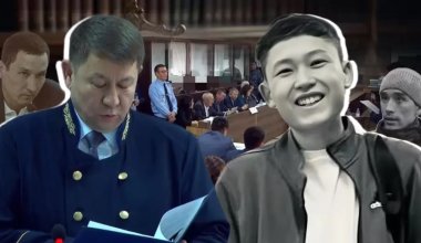 Судье по делу Шерзата Полата заявили отвод