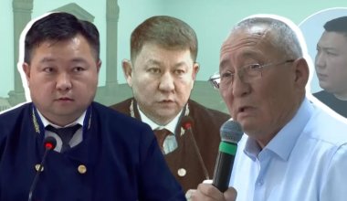 Суд по делу о гибели Шерзата Полата отказался отстранить судью