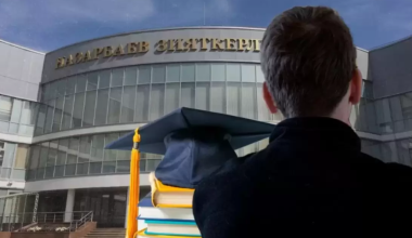 «Неуместно спекулировать статусом кандаса»: Калиев прокомментировал скандал в НИШ
