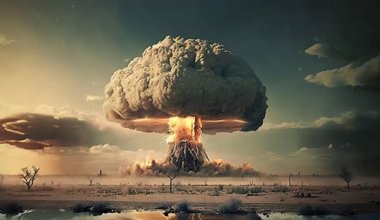 Казахстан до сих пор сталкивается с последствиями: Токаев предостерег от ядерных конфликтов
