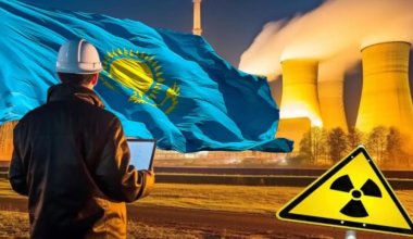 40% мировых запасов урана: Казахстан рассматривает ядерную энергетику в приоритете