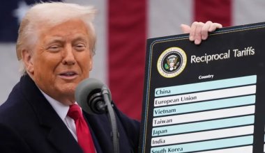 Суд признал большинство пошлин Трампа противоречащими закону