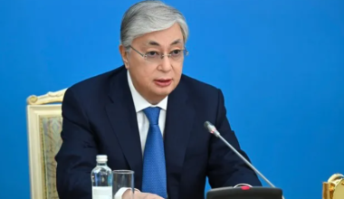 Токаев заявил о безальтернативности роли ООН