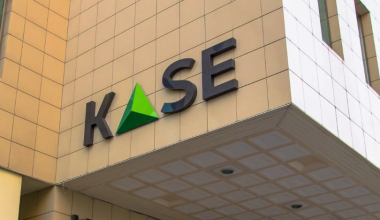 KASE выплатит рекордные дивиденды