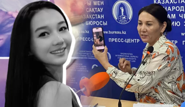 Родные Акнар требуют нового дела: показано шокирующее видео