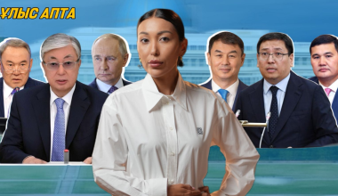Курс на Европу, тень Кремля и перемены во власти: что ждёт Казахстан