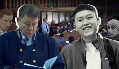 Шынасылу - 23 года, Сакиеву - 20 лет: какие сроки требуют для обвиняемых по делу Шерзата