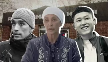 "Их не остановил "уличный закон", даже в 90-е так не поступали" - адвокат по делу Шерзата Полата