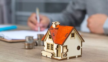 Страхование ипотеки: что нужно знать казахстанцам