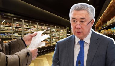 Цены растут, а зарплаты нет: как прожить на 85 тысяч тенге, спросили Жумангарина