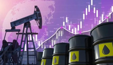 Как атака Украины по базам России повлияла на цены на нефть