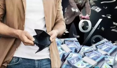"В рыночной экономике нет понятия справедливости": министр о ценах на продукты в Казахстане