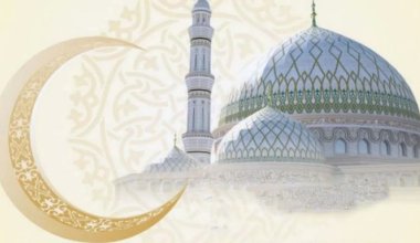 Однодневную оразу рекомендовали казахстанцам