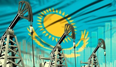 Казахстан выдвинул жесткое условие Shell и Eni