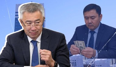 Акима ноги кормят: региональных начальников хотят заставить зарабатывать деньги самостоятельно