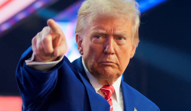 Трамп открыт для саммита с Путиным и Зеленским