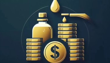 Цены на нефть и золото 3 июня