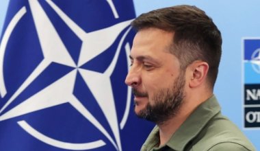 Украину пригласили на саммит НАТО