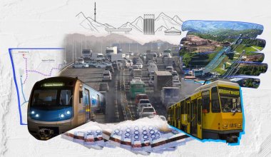 Долгая дорога в никуда: история скандальных мегапроектов Алматы от метро до ЛРТ