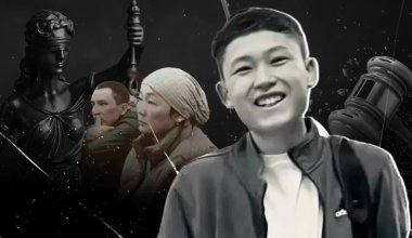 Назначена дата оглашения приговора по делу Шерзата Полата