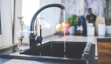 Жителей Тараза пугают ядовитыми веществами в питьевой воде