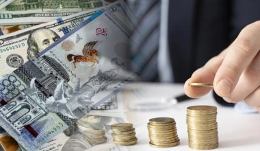 Курс, инфляция и базовая ставка - эксперты дали прогноз по экономике Казахстана