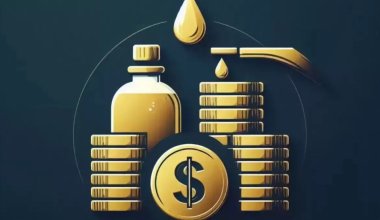 Цены на нефть и золото 4 июня
