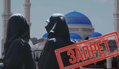 Запрет хиджабов и оскорбления в Сети: 40% опрошенных казахстанцев жалуются на религиозную дискриминацию