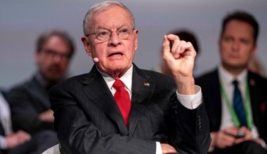 “Пошлины в 500%” - новые санкции США против России готовы