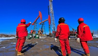 Франция и Бельгия не поддержали план по отказу от газа России к 2027 году