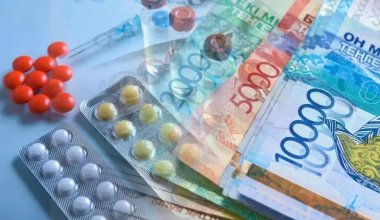 Недоступное лечение: наценки на лекарства достигают 172% в Казахстане