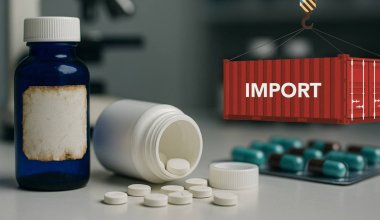 Фиктивное импортозамещение и испорченные препараты: крупные нарушения выявили на рынке лекарств Казахстана