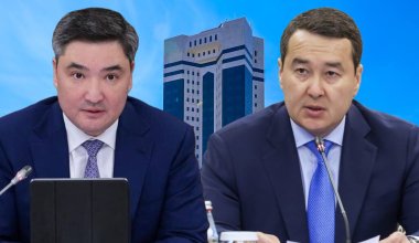“Партнер, а не критик” - есть ли ли конфликт между Смаиловым и Бектеновым