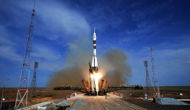 Может ли Россия досрочно "уйти" из Байконура, ответил министр Мадиев