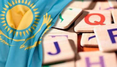 "Выучить казахский - не подвиг, а минимум": русский блогер обратился к жителям страны