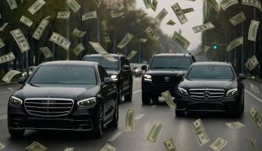 Нельзя, но иногда можно: депутат о “пафосном” кортеже политиков на Медеу