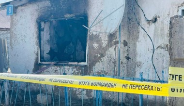Трагедия в ЗКО: родители в критическом состоянии