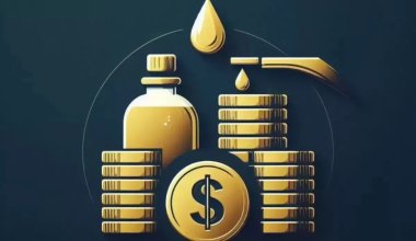 Цены на нефть и золото 4 июня