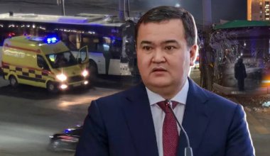 ДТП в Астане: трагедия, которой могло не быть, или Почему Женис Касымбек не видит проблем на дорогах столицы?