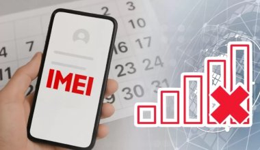 “Коммерческая легализация контрабанды” - депутат о сером импорте смартфонов в Казахстан