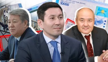Ликвидировать «Самрук-Қазына»: экономисты оценили предложение депутата