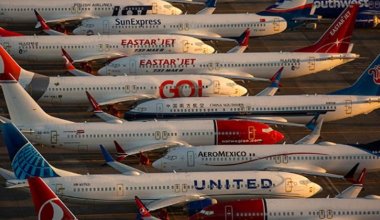 Катастрофы с лайнерами 737 MAX - Boeing выплатит $1,1 млрд