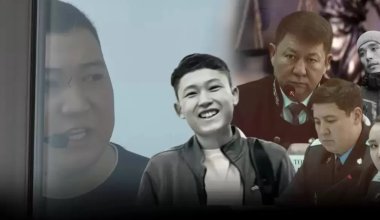 Главный фигурант по делу Шерзата Полата получил 23 года тюрьмы