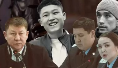 Суд увидел признаки преступления в действиях свидетелей по делу Шерзата Полата