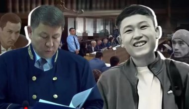 Почему не групповое? Судья разъяснил приговор по делу об убийстве Шерзата Полата