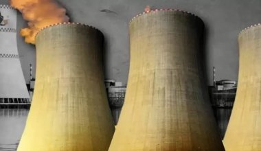 Ещё одна страна заявила о заинтересованности в строительстве АЭС