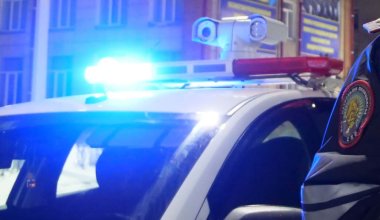 Подозреваемый в убийстве 8-летней девочки задержан в Атырауской области