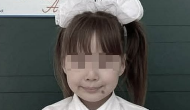 В Кульсары изнасилована и убита 8-летняя девочка: что известно