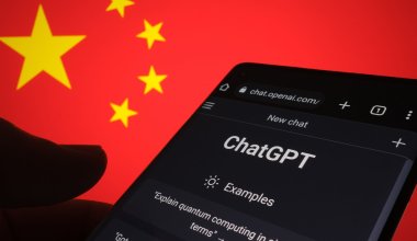 Разработчики ChatGPT обвинили Китай во "вредоносных операциях"