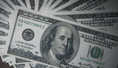 Доллар, евро и рубль: названы актуальные курсы валют в мегаполисах Казахстана